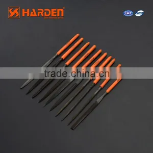 Professional 10Pcs Needle Files Set thumbnail-1