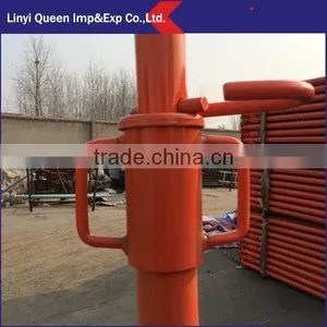 Powder Coated Or Painted Building Formwork Props thumbnail-2