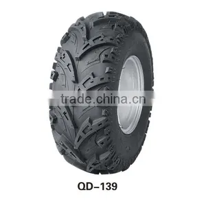 Chinese Atv Rims thumbnail-1