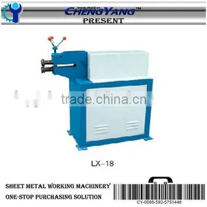New Manual Wire Forming Machine 1.8mm thumbnail-1