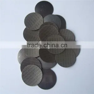Eletronic Component : Bimetallic Jumping Disc Made in Anhui thumbnail-2