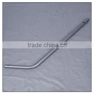 Mower Handle/upper Handle /low Handle thumbnail-5
