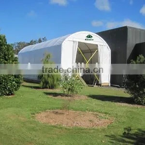 Arch StYLE Portable Car Garage , Folding Car Port, Foldable Car Shelter, RV and Boat Shelter, Bus Shelter thumbnail-2