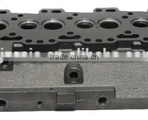 Brand New 6CT 8.3L 12V Marine Engine Cylinder Head thumbnail-3
