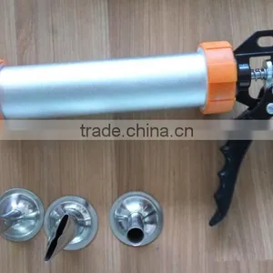 9 Inch Premium Aluminum Jerky Gun and Seasoning Kit thumbnail-2