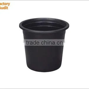 XDF-014A Garden Pots Plastic Flowerpot,mini Flowerpot thumbnail-1