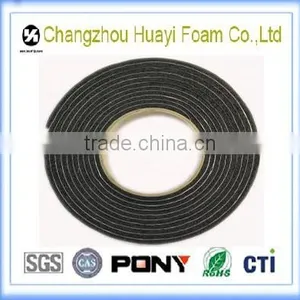 Custom Waterproof Epdm Foam Tape thumbnail-1