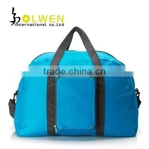 Large Capacity Travel Folding Bag thumbnail-1