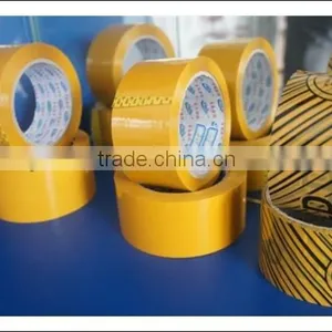 Customized Adhesive Bopp Manufacturer Self Tape for Packing and Sealing thumbnail-1