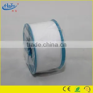 High Temperature Resistance PTFE Teflon Pipe Sealing Thread Tape thumbnail-3