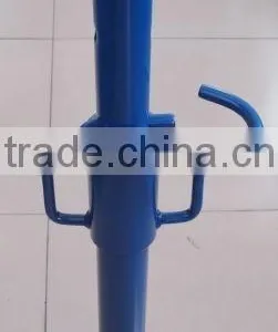 Adjustable Metal Prop For Construction thumbnail-2