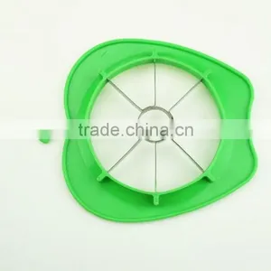 42067 High Quality Corer Grip Slicer Apple Cutter thumbnail-4