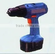 Power Machinery--Rechargeable Driver RRD-004 (2354) thumbnail-1