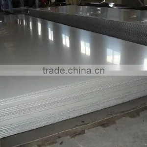 China Supplier Cold Rolled Steel Plate thumbnail-2