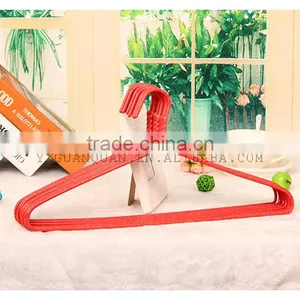 A558 2017 High Quality Wholesales Metal Hooks for Clothes Hanger and Pvc Coated Wire Hanger thumbnail-4