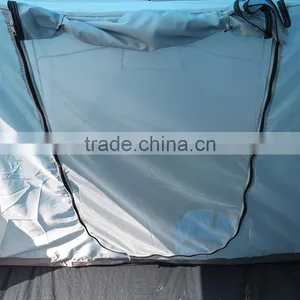 High Quality Outdoor Tent: Camping Tent And Beach Tent 4-6 Person thumbnail-4