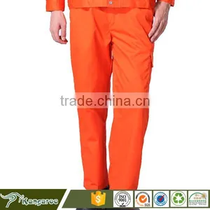 Office Working Uniform Pants Design thumbnail-5