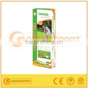 Croquet Balls Croquet Game Croquet Set thumbnail-1