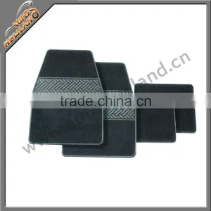 Rubber Car Mat Car Floor Mats thumbnail-1