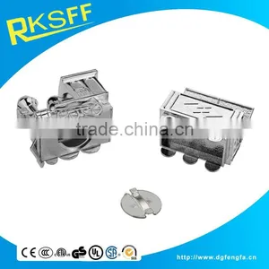 Novelty Train Shape Multi-functional Coin Bank Connected With Tooth and Curl Box thumbnail-2