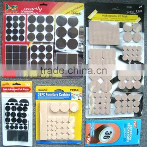Durable Skidproof Furniture Pads,Direct Factory/Manufactory Supply thumbnail-1