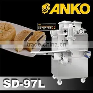 Anko Commercial Big Scale Hot Sale Machine To Make Meat Patty thumbnail-6