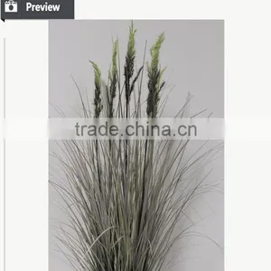 High Quality Manufacturer Directory Faux Plant Potted Grass thumbnail-4