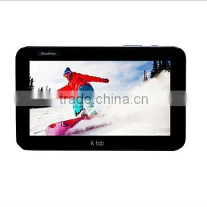 Tablet PC Woodbine Model thumbnail-1