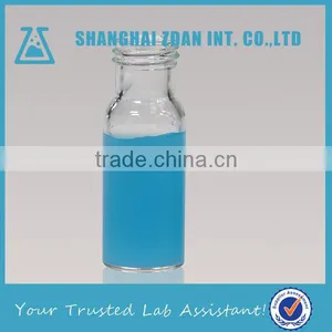 1.5ml , 9mm Wide Opening Screw Vials thumbnail-1