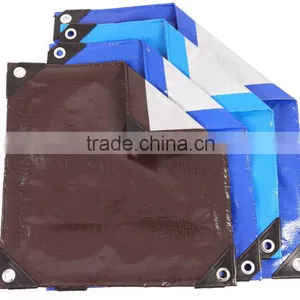 PLASTIC OF TARPAULIN thumbnail-2