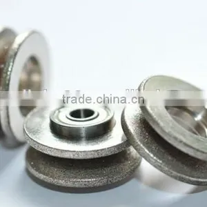 Sharpeng Stone / Grind Stone for Lectra Cutter VT5000/VT7000 thumbnail-1