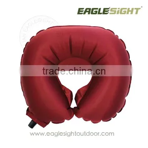 Neck Pillow for Airline Travel thumbnail-1