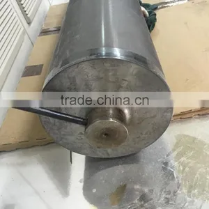 Printing Machinery Part Flexo Printing Ceramic Anilox Roller thumbnail-3