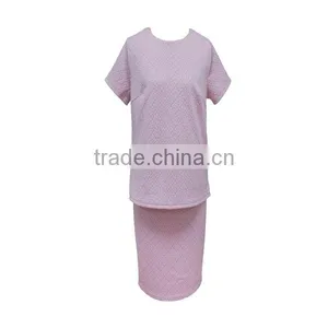 New Woman Fashion Design Casual Dress Suit thumbnail-1
