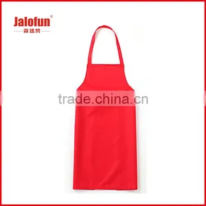 Cheap Custom New Years Disposable Apron Custom Logo Kitchen Apron thumbnail-6