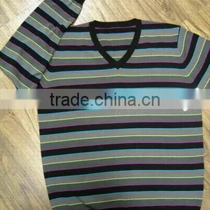 Men's Knitted Sweater thumbnail-1