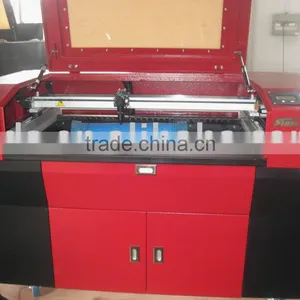 Suda Laser Cutting Machine/cnc Machine /cnc Router 3d Router Cnc ---SL9060 thumbnail-1