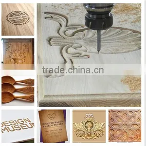 XJ1325 Cnc Router for Woodworking Engraving and Cutting With CE 1300*2500mm XYZ-TECH thumbnail-4