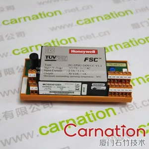 HONEYWELL 51198947-100G В НАЛИЧИИ thumbnail-1