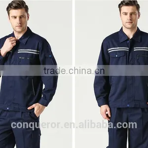 Safety Uniform,factory Worker Uniform,construction Worker Uniforms thumbnail-2