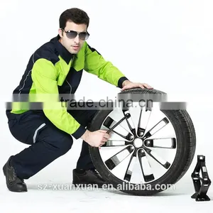 2017 Customized Fashion Maintenance Factory Coverall Long-sleeve Uniform thumbnail-2