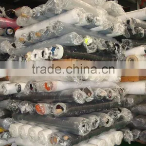 Taiwan Cheap C Grade PU Artificial Leather Stock Lot thumbnail-1