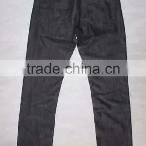 GZY Mixed Styles Factory Stock Lots Turkish Jeans in Bulk thumbnail-3