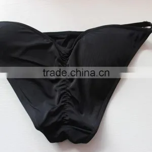 GZY Garment Stock Lots Sexy Carry Buttock Panty/sexy Women Underwear Wholesale Underwear thumbnail-6