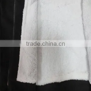 Zipper Jacket Quality Custom Man Hoody thumbnail-4