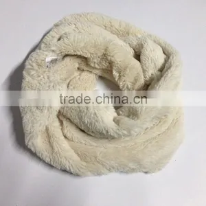 2012 Fashion Knitted Neck Warmer Scarf thumbnail-4
