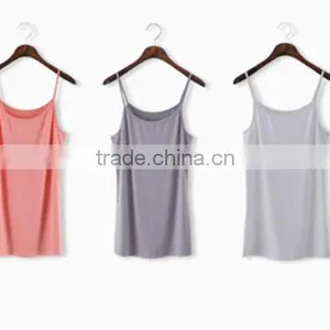 Best Selling Tank Top in America Eco Friendly Tank Top Women thumbnail-1