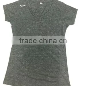 Ladies' Sport Short Sleeve T-shirt thumbnail-1