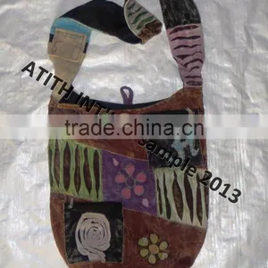 Fashion Ladies Handbag Shoulder Bag thumbnail-2