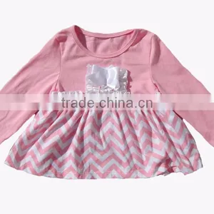 Christmas Baby Children's T-shirts Baby Girls T-shirts thumbnail-2